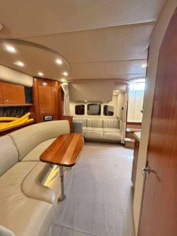 
										CRUISERS YACTH EXPRESS 37 full									