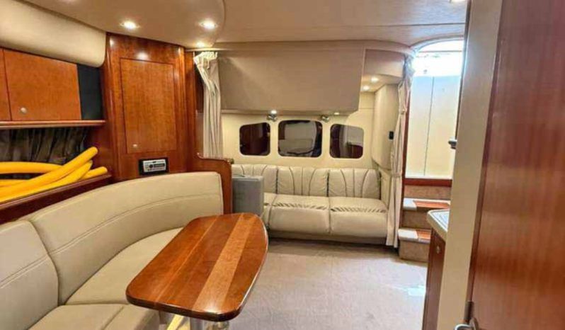 
								CRUISERS YACTH EXPRESS 37 full									