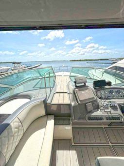 
										CRUISERS YACTH EXPRESS 37 full									