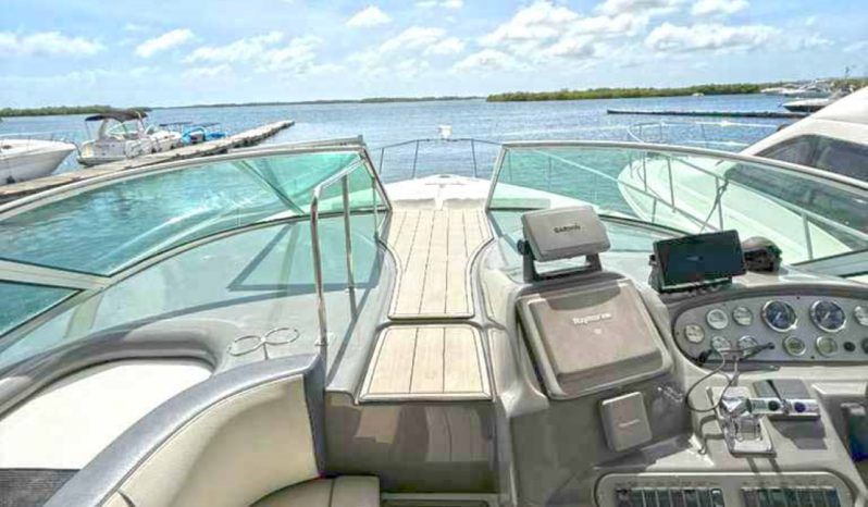 
								CRUISERS YACTH EXPRESS 37 full									