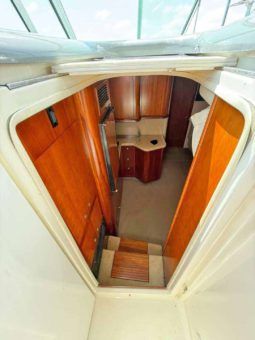 
										CRUISERS YACTH EXPRESS 37 full									