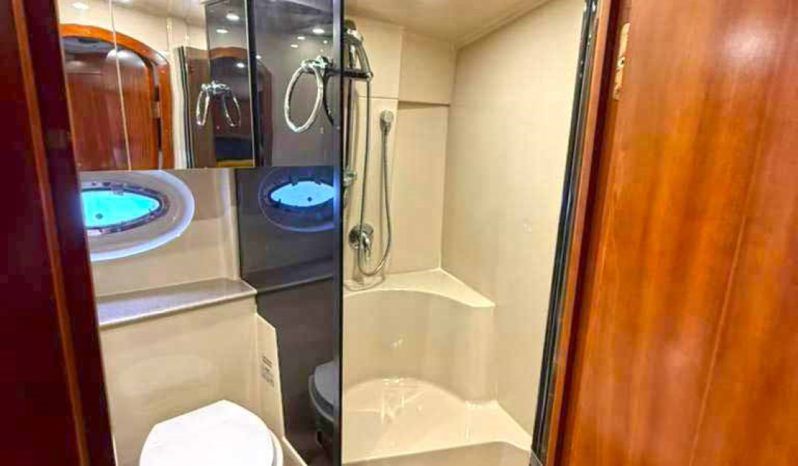 
								CRUISERS YACTH EXPRESS 37 full									