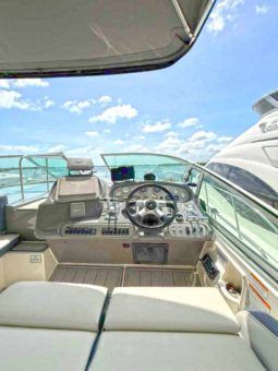 
										CRUISERS YACTH EXPRESS 37 full									