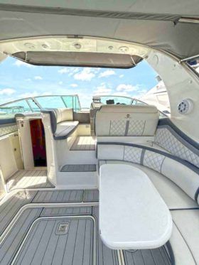 CRUISERS YACTH EXPRESS 37