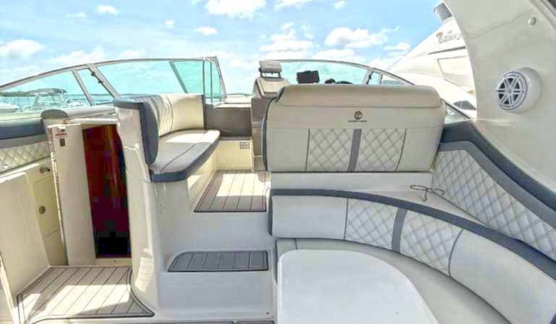 
								CRUISERS YACTH EXPRESS 37 full									