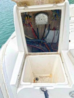 
										DINGHY AB DL 15 full									