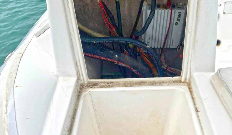 
								DINGHY AB DL 15 full									