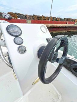 
										DINGHY AB DL 15 full									