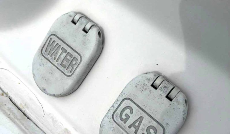 
								DINGHY AB DL 15 full									