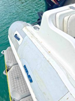 
										DINGHY AB DL 15 full									