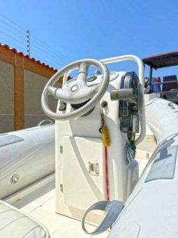 
										DINGHY CARIBE 12 full									