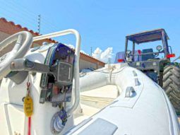 
										DINGHY CARIBE 12 full									