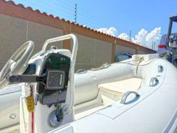 
										DINGHY CARIBE 12 full									