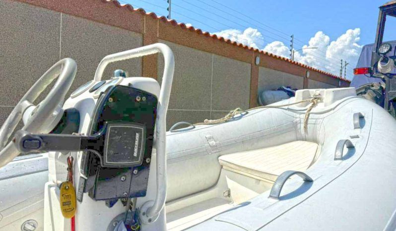 
								DINGHY CARIBE 12 full									