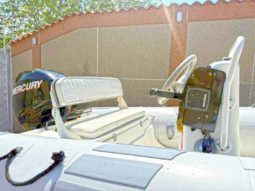 
										DINGHY CARIBE 12 full									