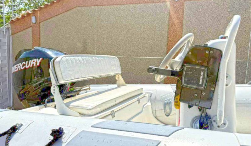 
								DINGHY CARIBE 12 full									