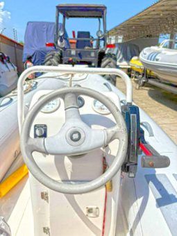 
										DINGHY CARIBE 12 full									