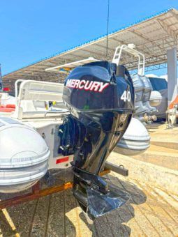 
										DINGHY CARIBE 12 full									