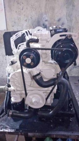 
										GENERADOR ONAN 9KVA full									