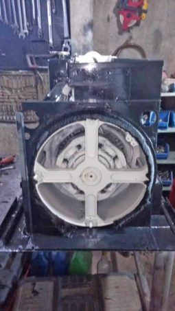 
										GENERADOR ONAN 9KVA full									