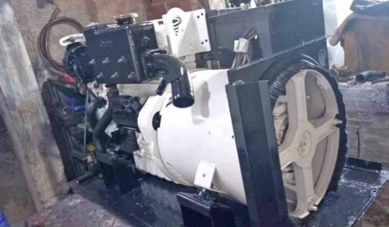 
								GENERADOR ONAN 9KVA full									