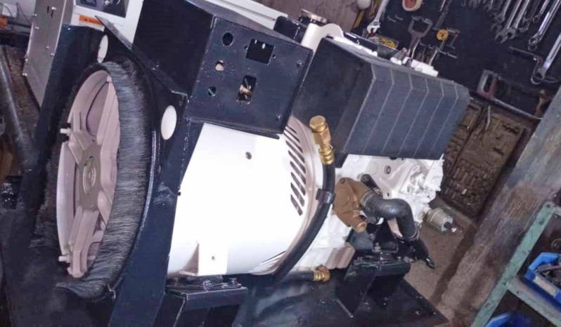 
								GENERADOR ONAN 9KVA full									