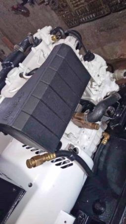 
										GENERADOR ONAN 9KVA full									