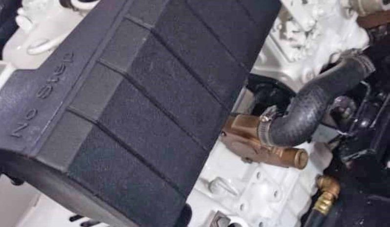 
								GENERADOR ONAN 9KVA full									