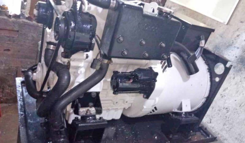 
								GENERADOR ONAN 9KVA full									