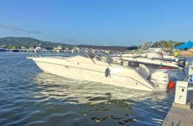 INTERMARINE AVANTI 35