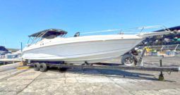 
										INTERMARINE AVANTI 35 full									