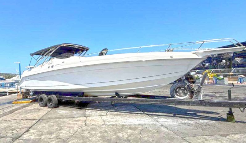 
								INTERMARINE AVANTI 35 full									