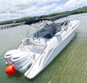 INTERMARINE AVANTI 35