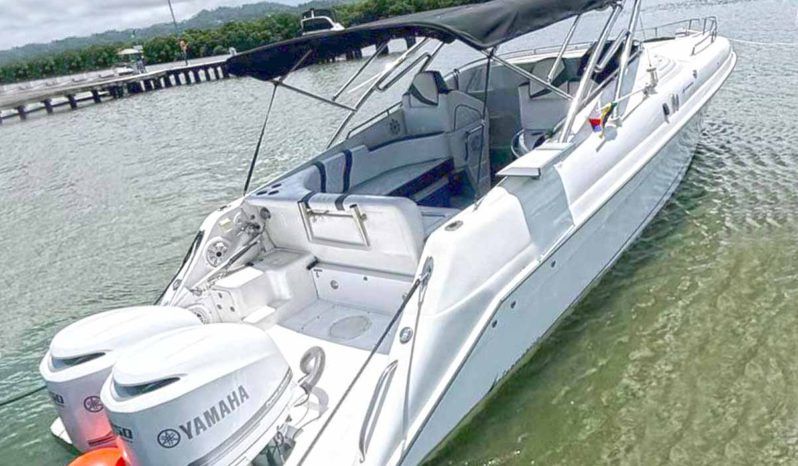 
								INTERMARINE AVANTI 35 full									