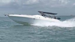 
										INTERMARINE AVANTI 35 full									