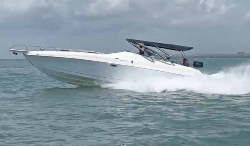
								INTERMARINE AVANTI 35 full									