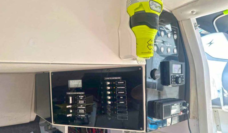 
								INTERMARINE AVANTI 35 full									