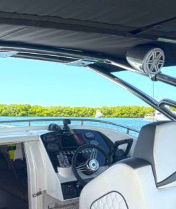 
										INTERMARINE AVANTI 35 full									