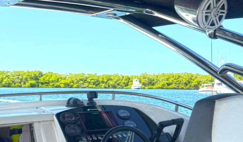 
								INTERMARINE AVANTI 35 full									