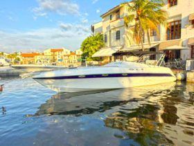 INTERMARINE AVANTI 35