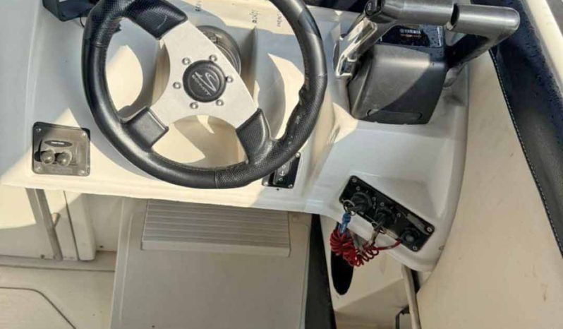 
								INTERMARINE AVANTI 35 full									