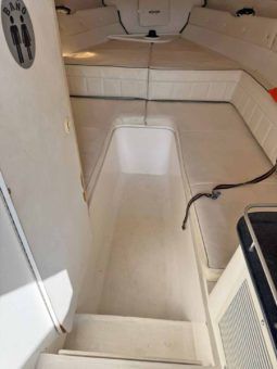 
										INTERMARINE AVANTI 35 full									
