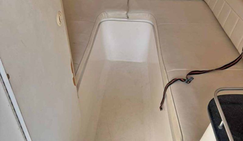 
								INTERMARINE AVANTI 35 full									