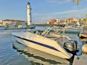 INTERMARINE AVANTI 35