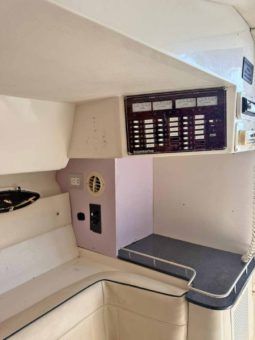 
										INTERMARINE AVANTI 35 full									