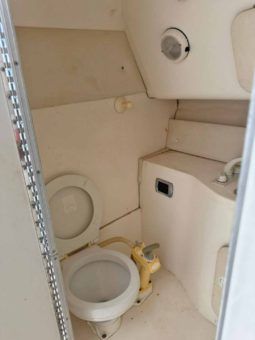 
										INTERMARINE AVANTI 35 full									