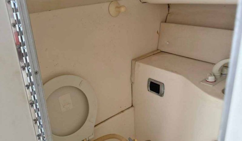 
								INTERMARINE AVANTI 35 full									