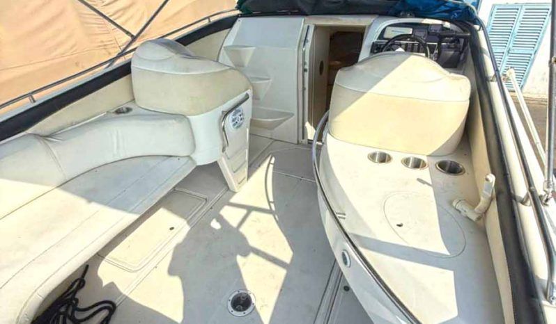 
								INTERMARINE AVANTI 35 full									