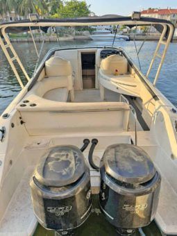 
										INTERMARINE AVANTI 35 full									