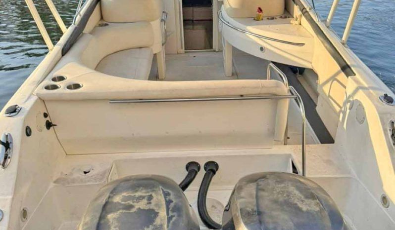 
								INTERMARINE AVANTI 35 full									